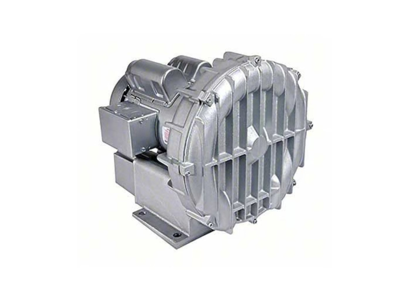 GAST MANUFACTURING R4P315A