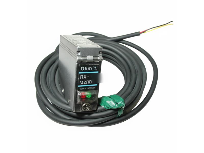 MATSUSHITA ELECTRIC RX-M2RD