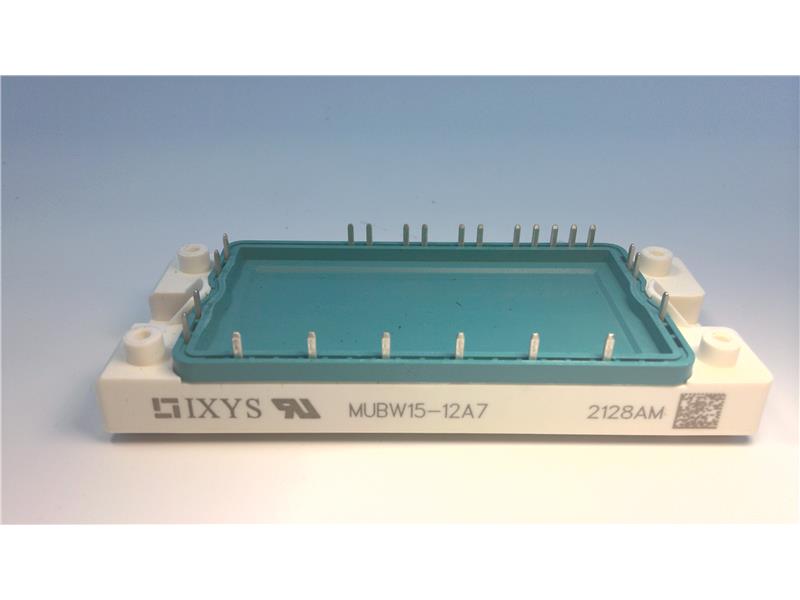 IXYS MUBW1512A7