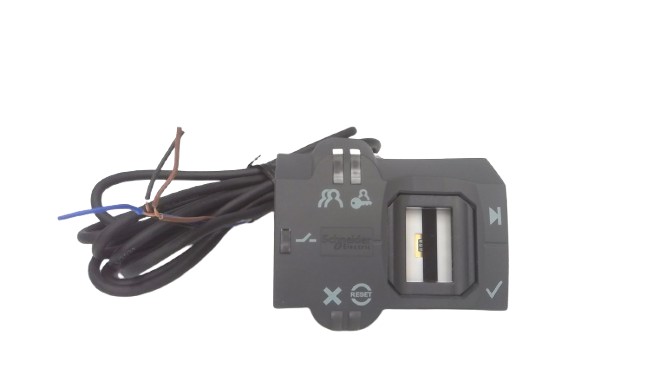 SCHNEIDER ELECTRIC XB5S2B2L2