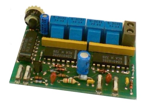 HONEYWELL ST795A-1056