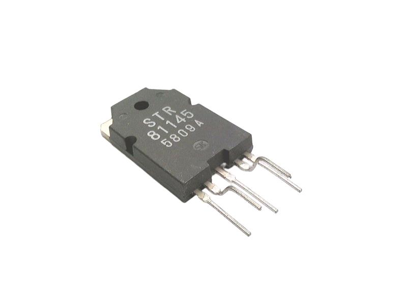 SANKEN ELECTRIC STR81145