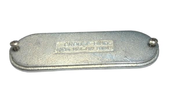 EATON CORPORATION K125CM