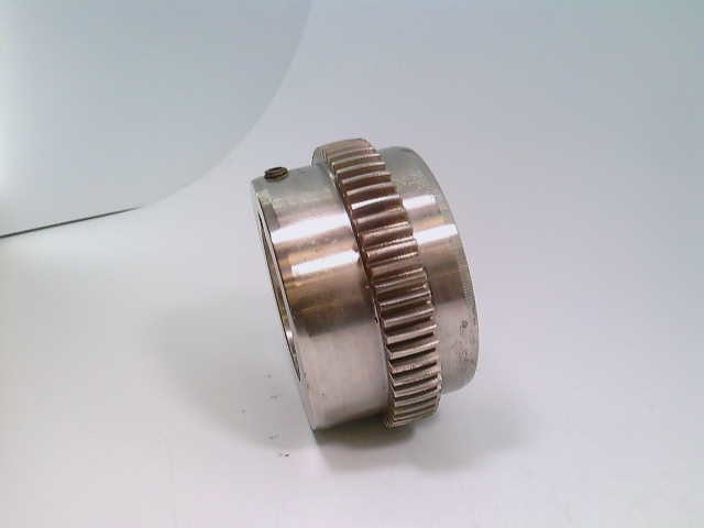 REGAL REXNORD 2H FHUB