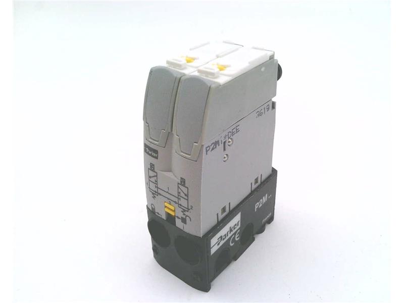 PARKER P2M1SDEE2C