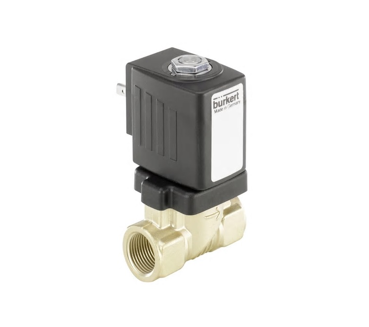 BURKERT 6213-A-10.0-EPDM