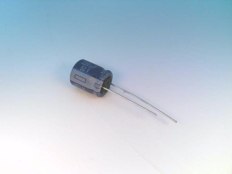MATSUSHITA ELECTRIC ECA-1HM221