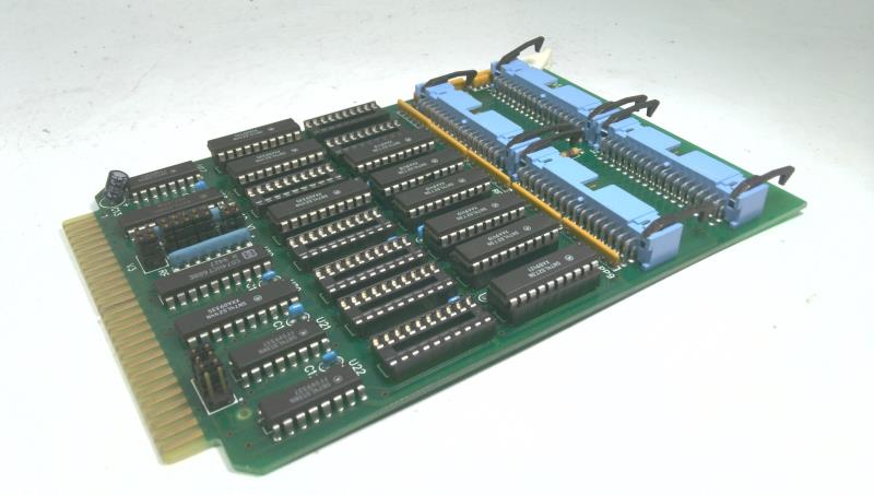 VERSALOGIC VL-7614