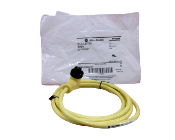 ALLEN BRADLEY 889N-R4AE-6F