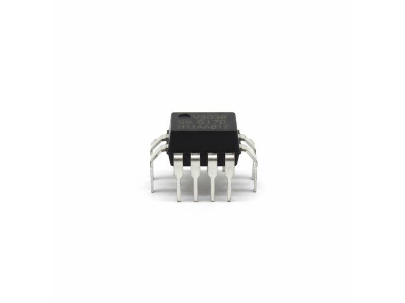 ON SEMICONDUCTOR H11AA817