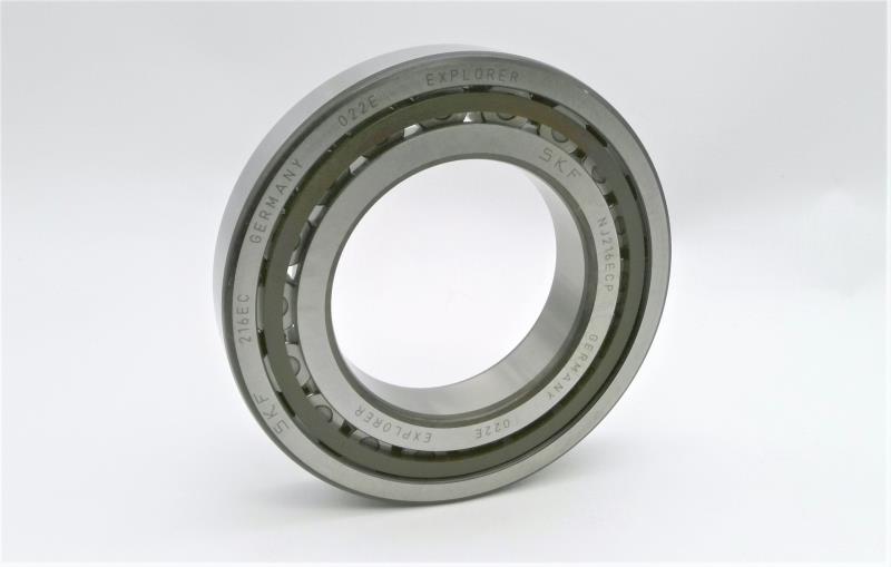 SKF NJ-216ECP