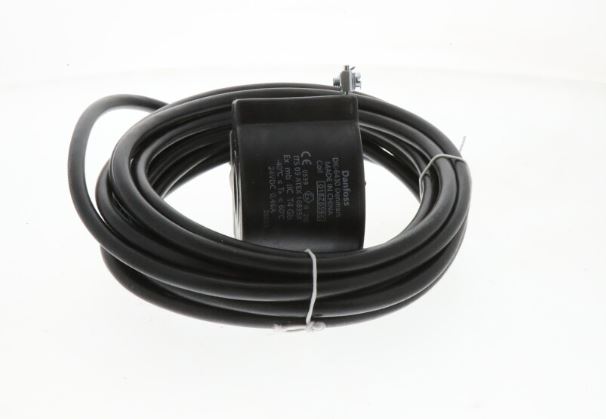 DANFOSS 018Z6596