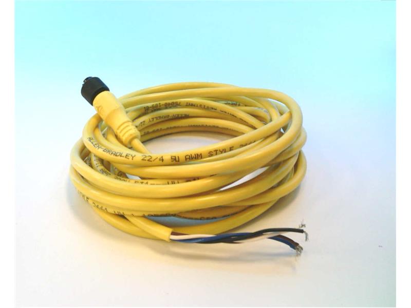 ALLEN BRADLEY 899D-F4AC-5