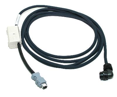 OMRON JZSP-CVP27-03-E