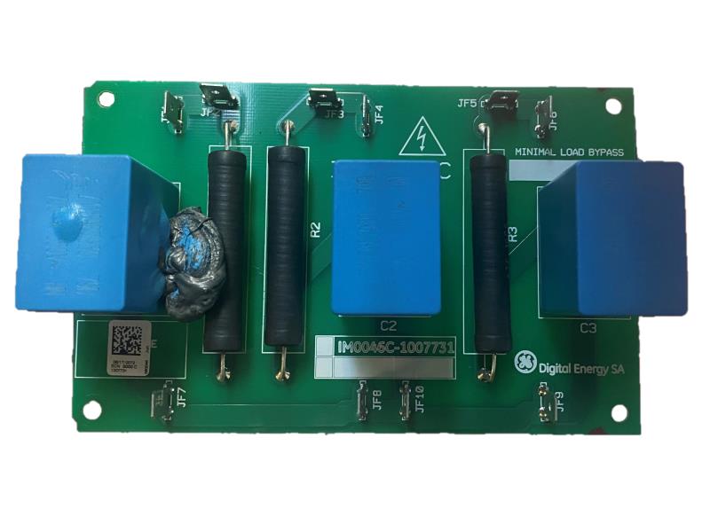 GENERAL ELECTRIC IM0046C-1007731