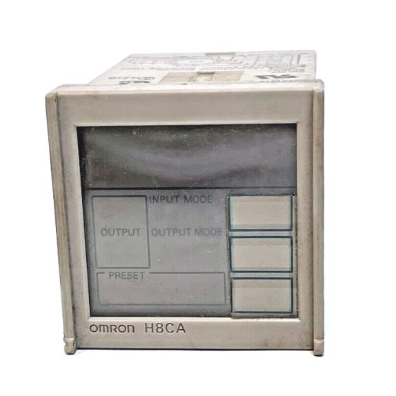 OMRON H8CA-AL