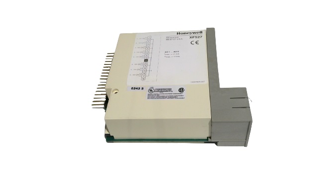 HONEYWELL XF527