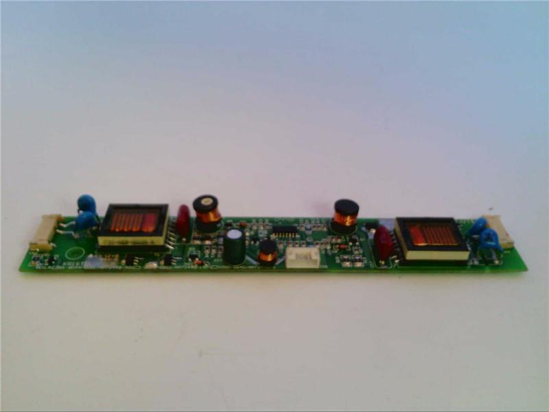 KRISTEL CORPORATION AP72449-1A