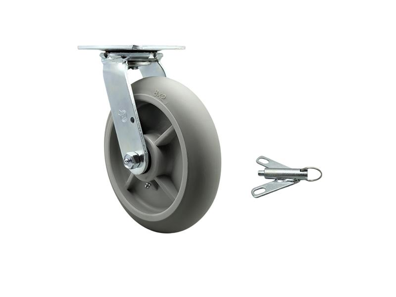 SERVICE CASTER CORPORATION CAM-SCC-30CS820-TPRRD-BSL