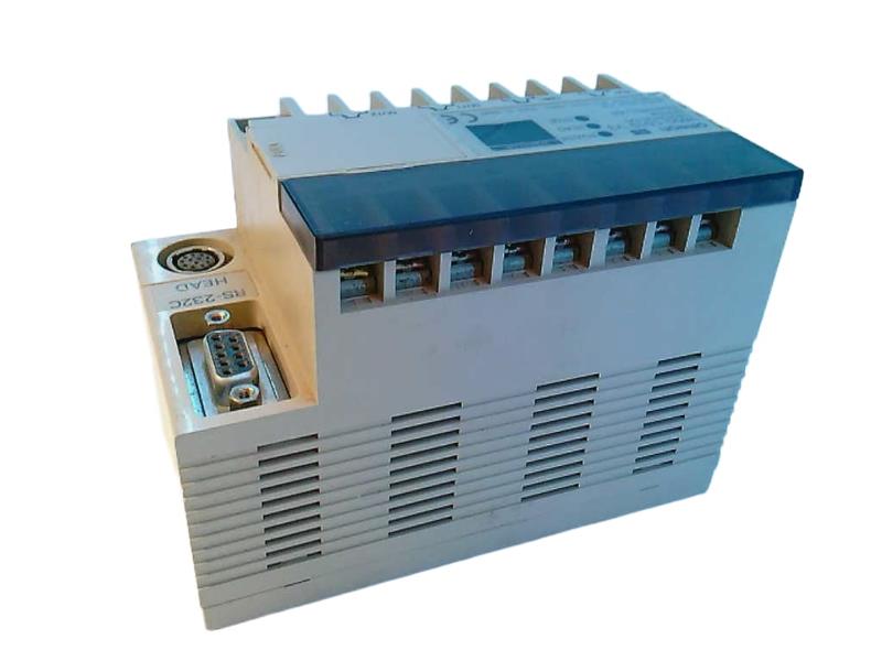 OMRON V600-CD1D-V3