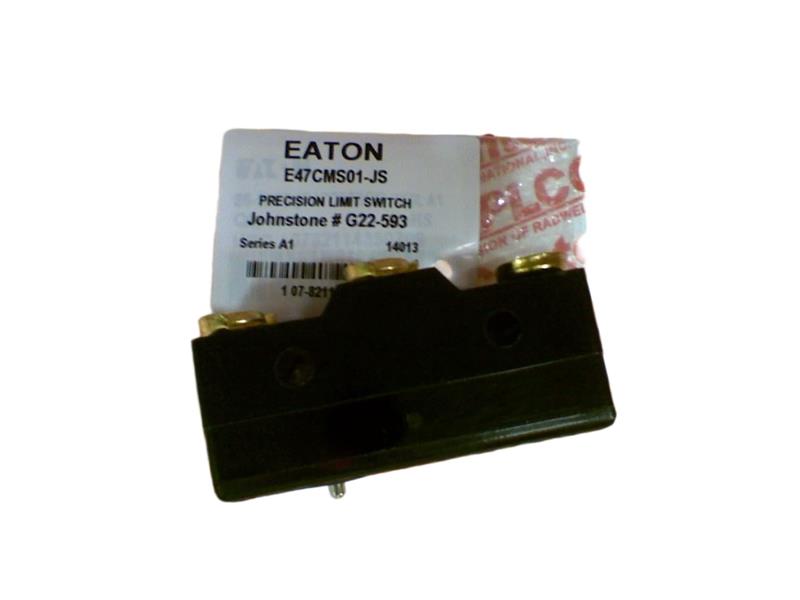 EATON CORPORATION E47CMS01-JS