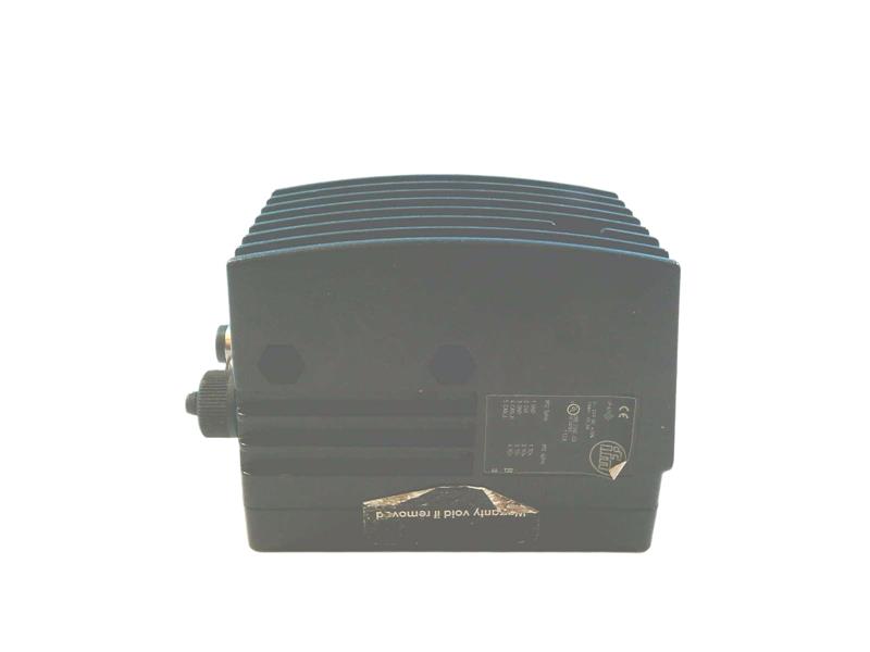 PMD 3D CAMERA CAN 64 O3D212 by EFECTOR