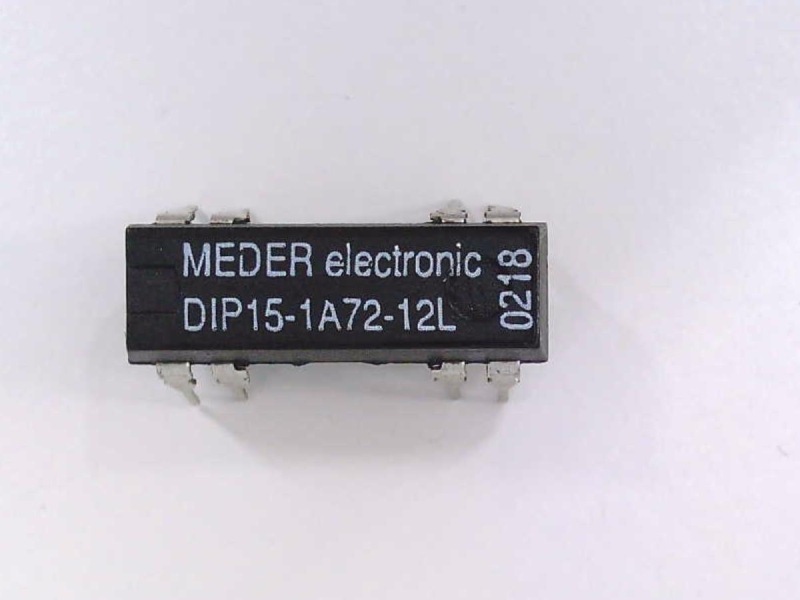 MEDER DIP151A7212L