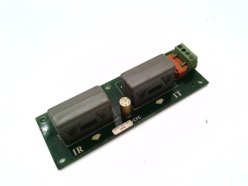 ASEA BROWN BOVERI 804.37.00AXN