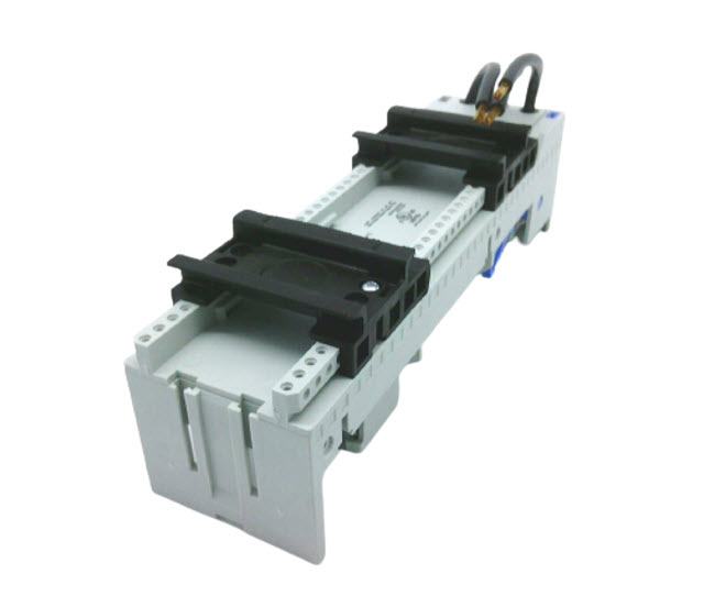 ALLEN BRADLEY 141A-GS54RR25