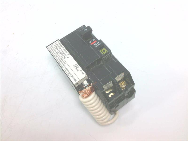 SCHNEIDER ELECTRIC QOB220EPD1200