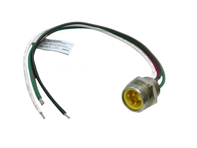 MOLEX 1R4006A20A1201