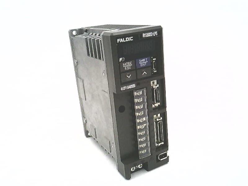 FUJI ELECTRIC RYS500S3-LPS