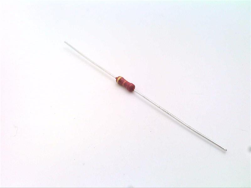 VISHAY PR01000102202JR500