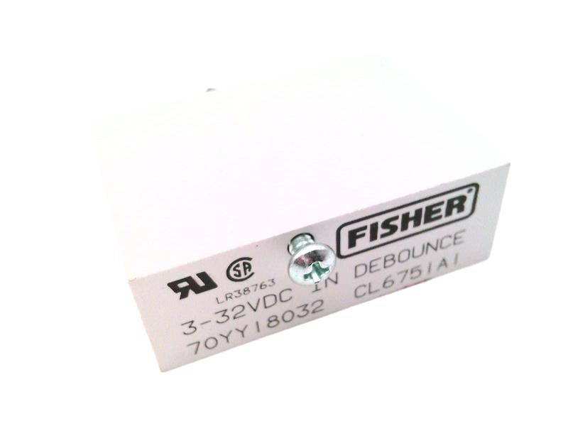 EMERSON CL6751A1