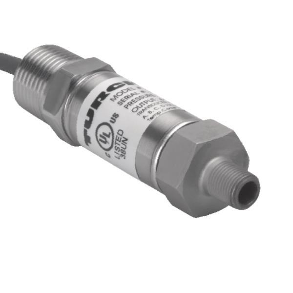 TURCK PT25PV-4300-03-LI3-B1140/D811
