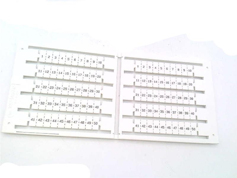 ALLEN BRADLEY 1492-SM6X12-H150