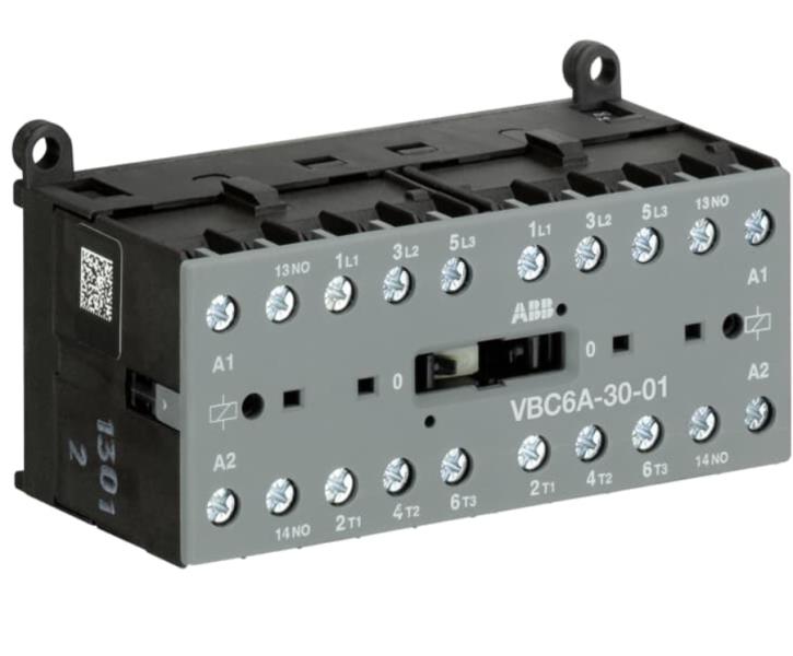 ASEA BROWN BOVERI VBC6A-30-01-01