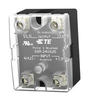 TE CONNECTIVITY SSR-480A125