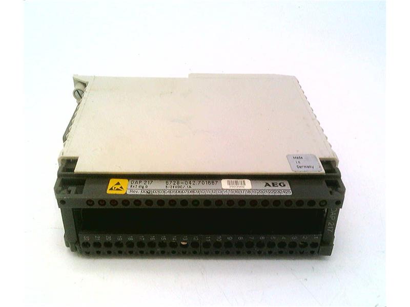 SCHNEIDER ELECTRIC DAP217/AS-BDAP-217