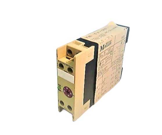EATON CORPORATION TE-11-30S-AC100-127