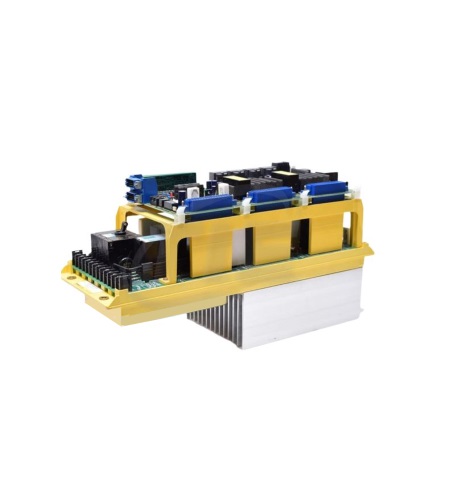 FANUC A06B-6058-H250