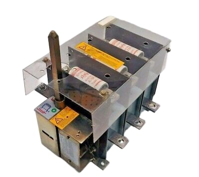 ASEA BROWN BOVERI OESA-F200JT6