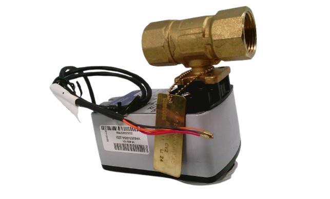 JOHNSON CONTROLS VG1241CL+923GGA