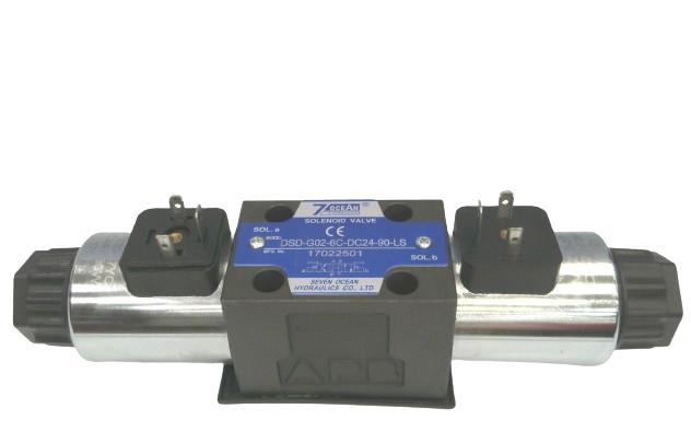 SEVEN OCEAN HYDRAULIC 17022501