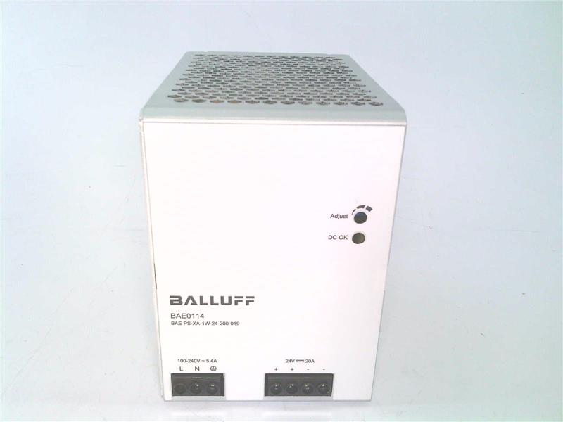 BALLUFF BAE PS-XA-1W-24-200-019