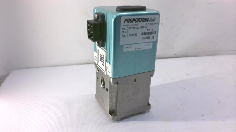 PROPORTION AIR INC QB3TANEEZP85PSG
