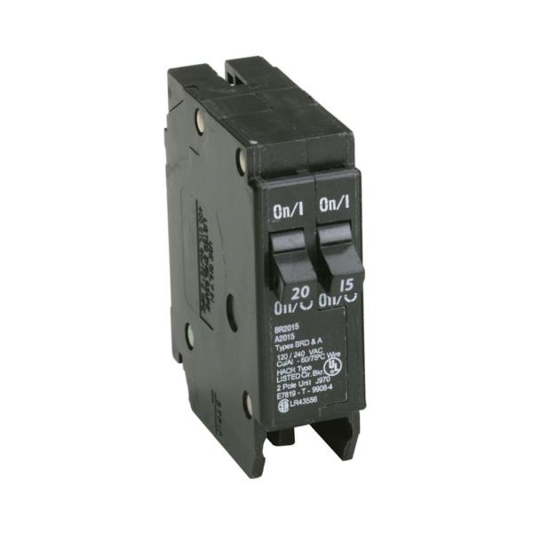 BR2015 by EATON CORPORATION