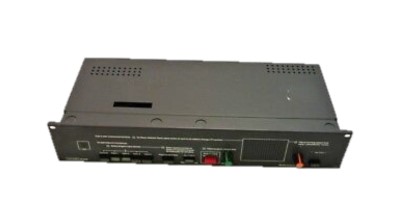 MCZ300 by RAULAND BORG