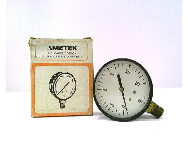 AMETEK 5502A