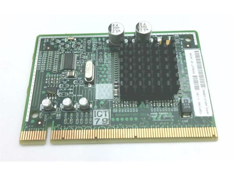 HEWLETT PACKARD COMPUTER AB419-67008